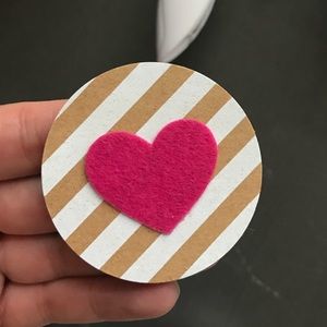 Meet your Posher, Alma